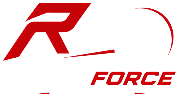 ROAD FORCE