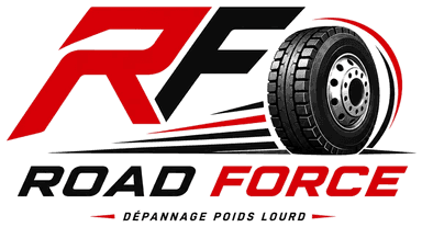 ROAD FORCE — Dépannage poids lourd